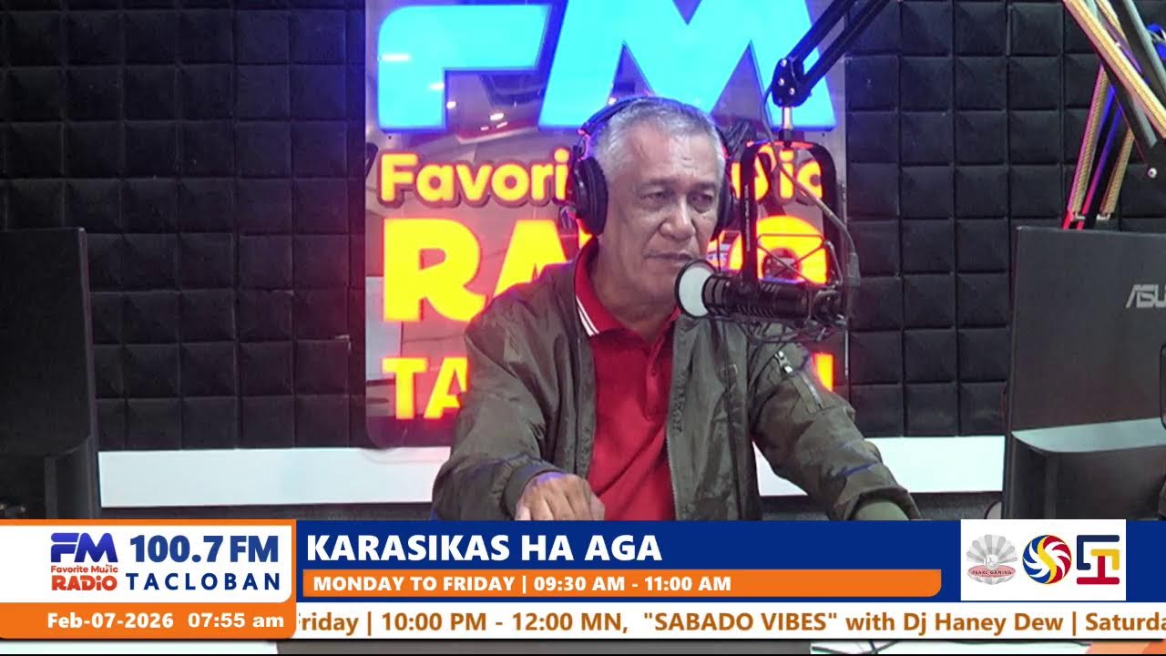 KARASIKAS HA AGA