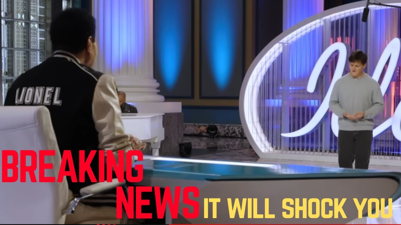 American Idol Season 24 Premieres With New Hopefuls Chasing Hollywood Dreams