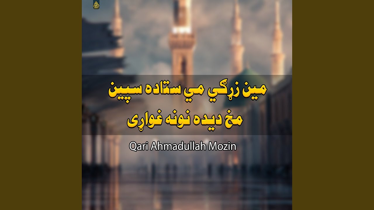 مدینی له ځو