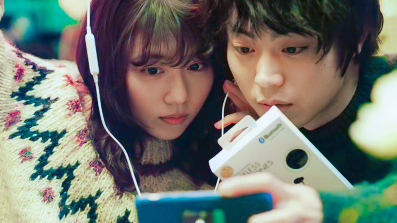 𝐏𝐥𝐚𝐲𝐥𝐢𝐬𝐭 꽃다발 같은 사랑을 했다｜JPOP (재업)