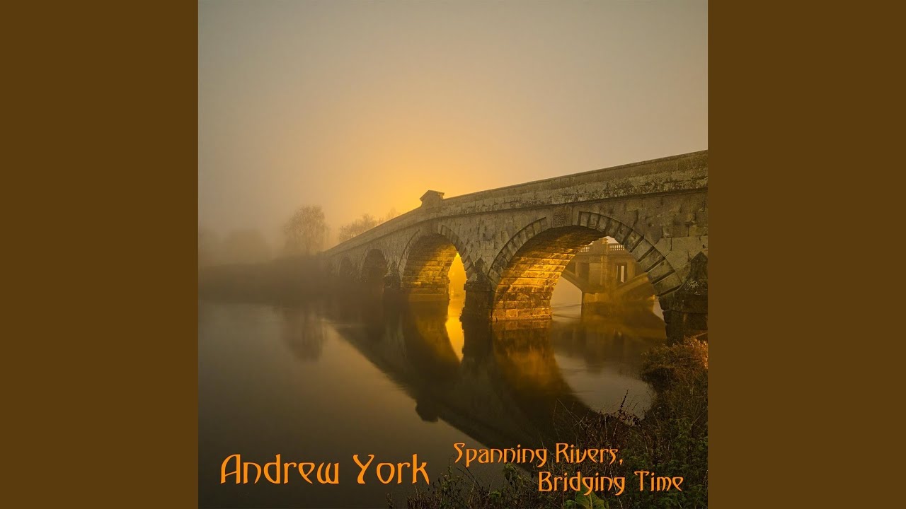 Spanning Rivers, Bridging Time