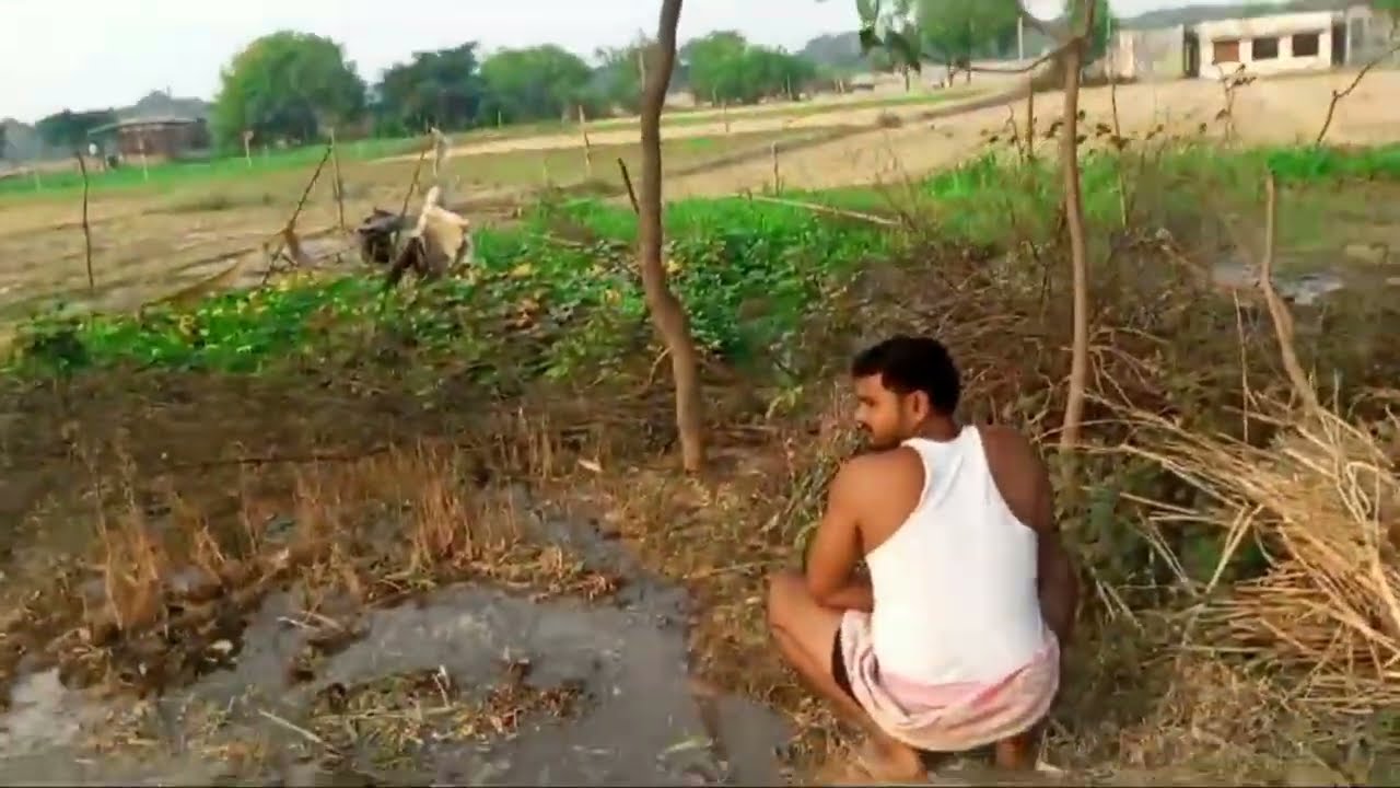village life vlog || my village