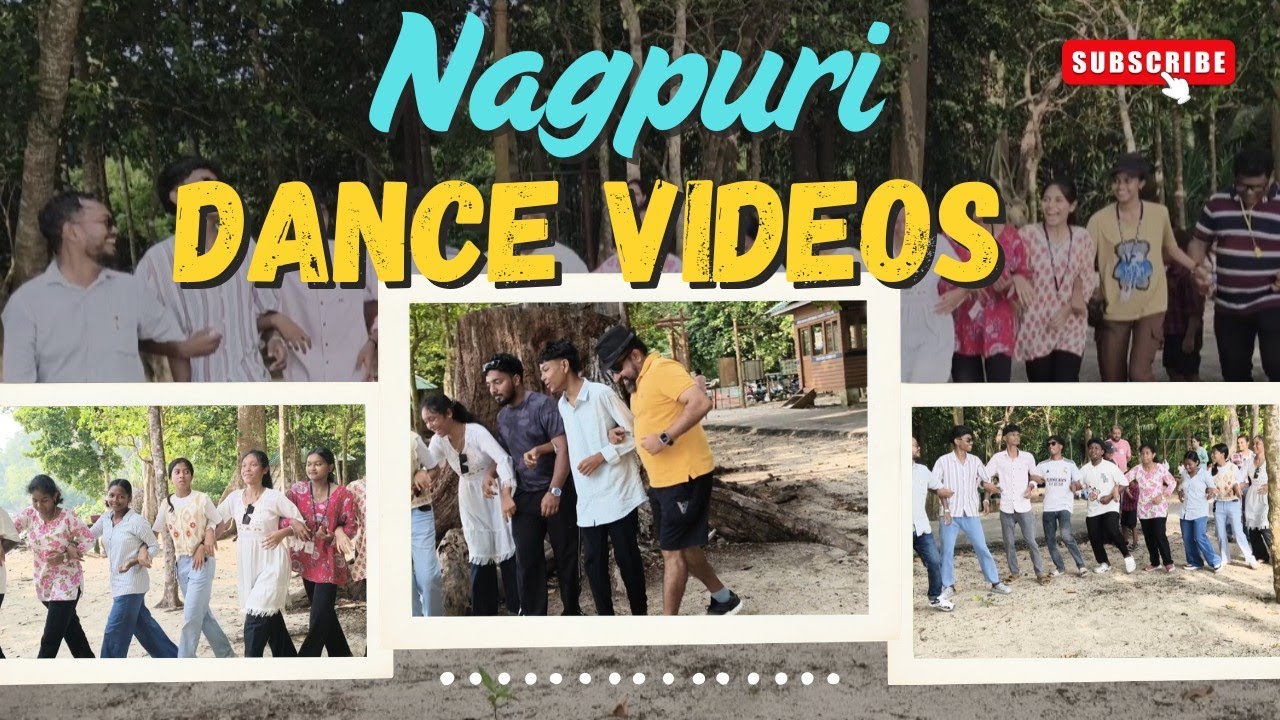New Nagpuri Dance Video l #nagpuridancevideo2026 l #sailodance l #chaindance l #dancevideo