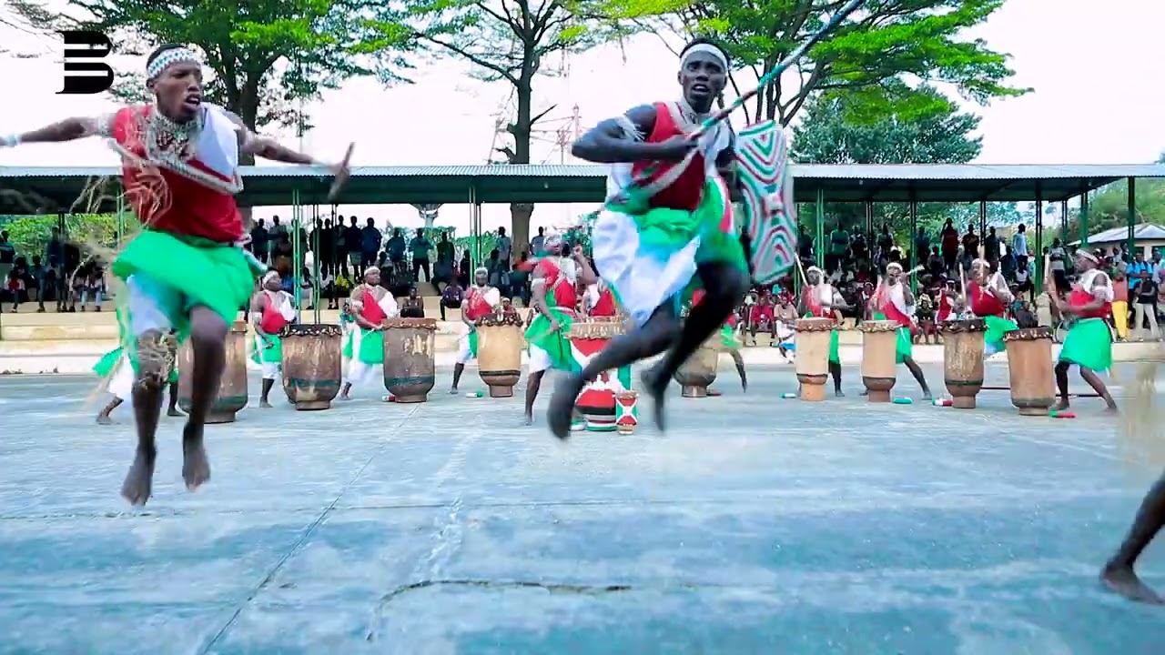 AMABANO LEGACY watahukanye ikibanza ca 5