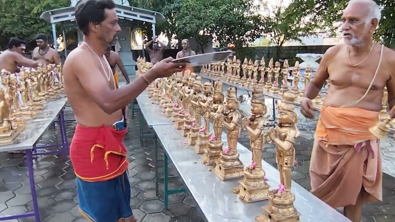 கோவை ஈஷா மையம் 63 நாயன்மார்கள் யாத்திரைபவானி சிவ. வேலுச்சாமி/1000வதுபதிவு🅻︎🅸︎🅺︎🅴︎&🆂︎🆄︎🅱︎🆂︎🅲︎🆁︎🅸︎🅱︎🅴︎