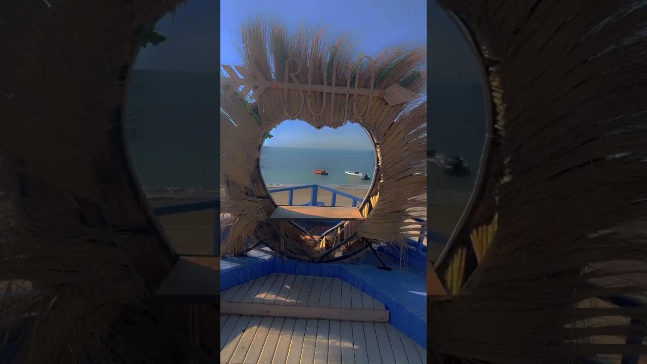 Djerba hôtel Royal karthago, Tunisie 23 juillet 2023.