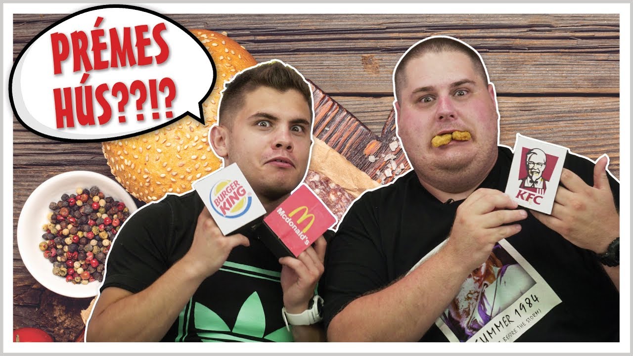 YOUTUBEREK VS. GYORSKAJÁK