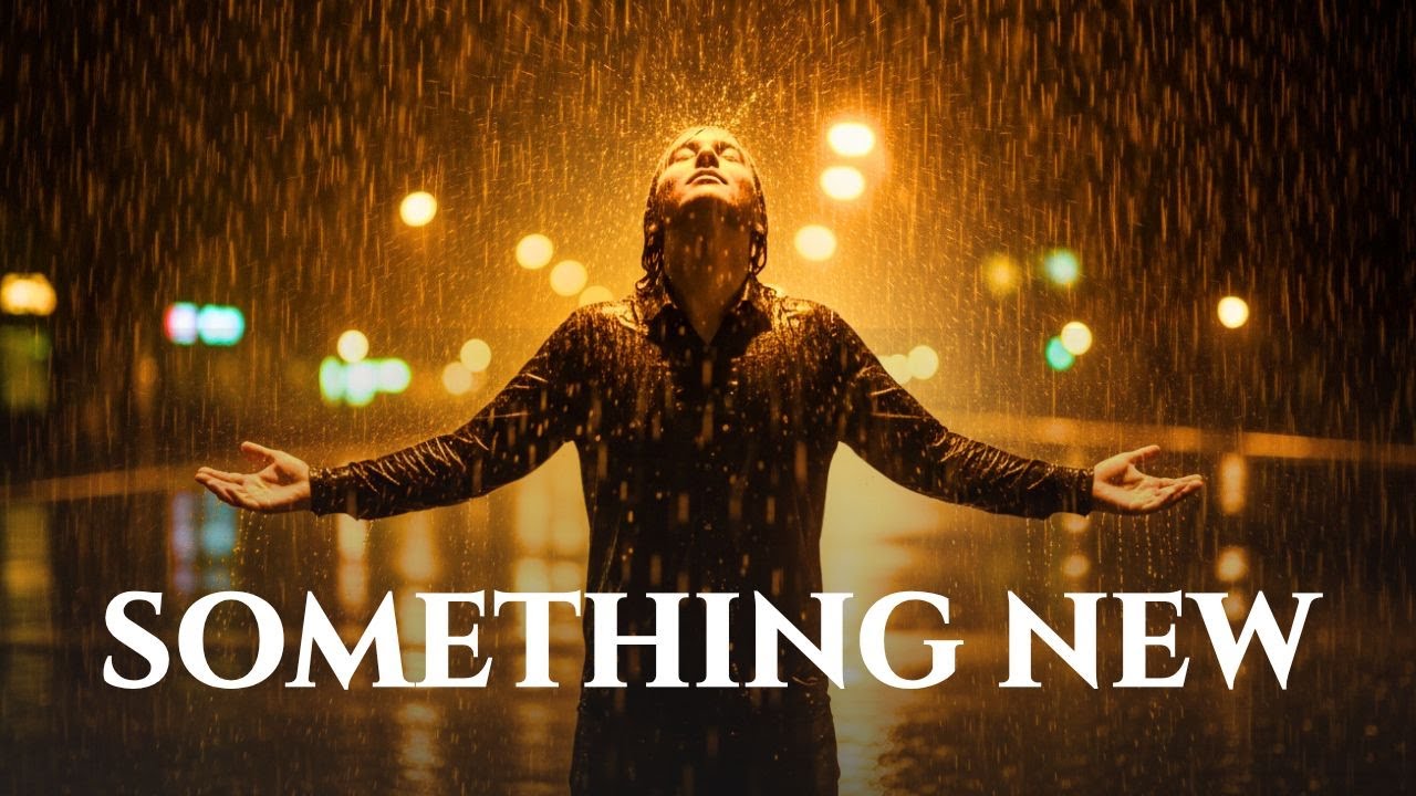God is Doing Something New (Prophetic Prayer for Breakthrough) Worship 2026
