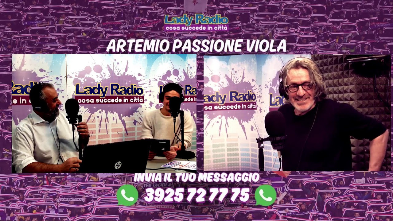 2026-03-13 - ARTEMIO-PASSIONE VIOLA