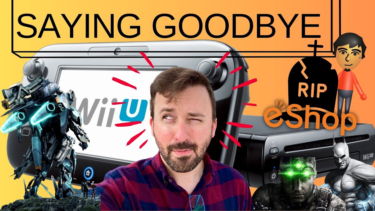 Honoring the Best of Wii U: Top 9 Games to Buy Before They're Gone