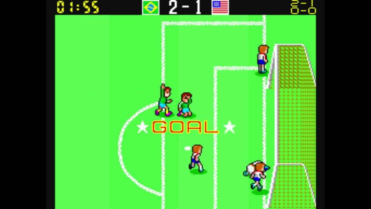 {Final}   BRAZIL  -  USA 3  -  1  MAME   Mexico 86   mexico86   28-1-2019   3:58:54 π.μ.