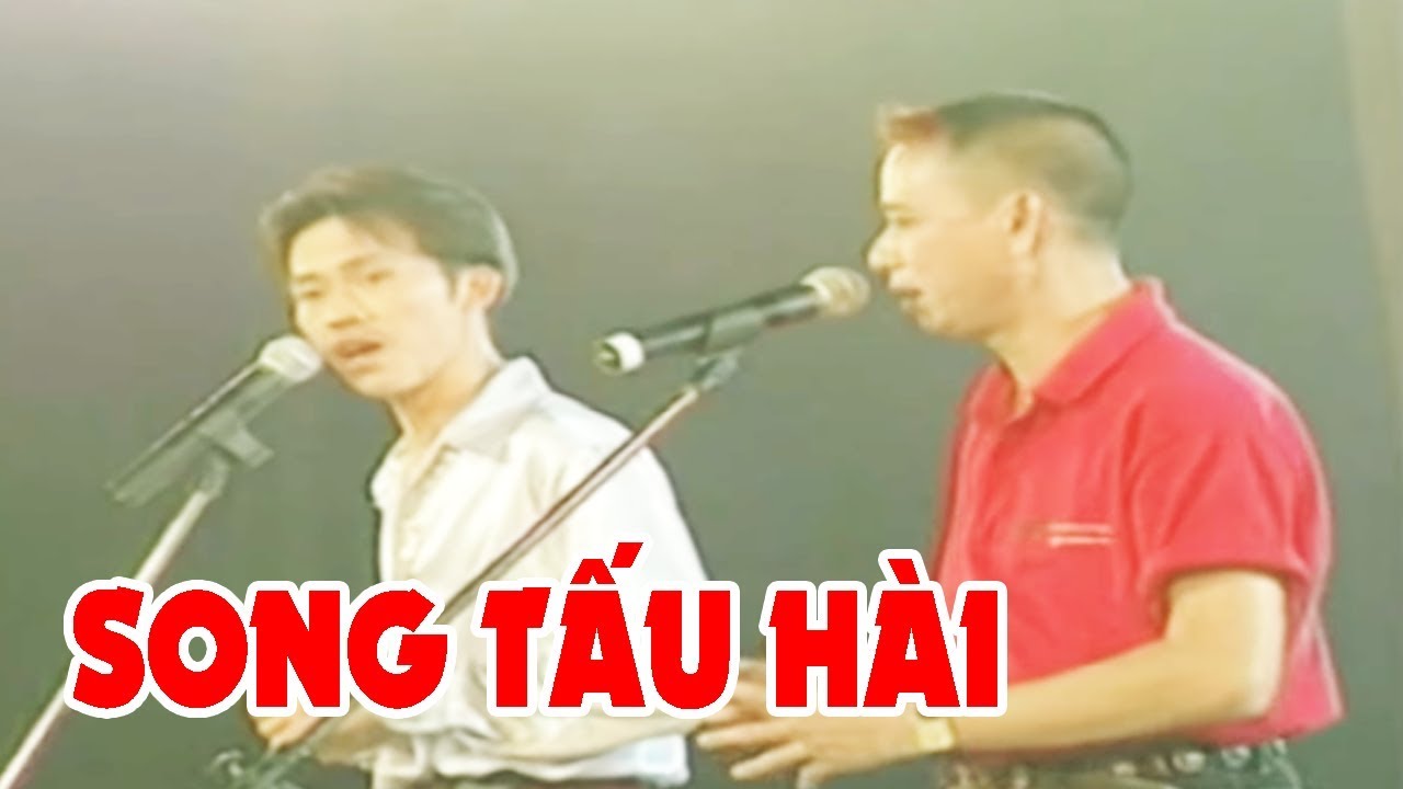 Cười Lộn Ruột Khi Xem Tấu H&agrave;i Ho&agrave;i Linh, Bảo Chung Hay Nhất - H&agrave;i Việt Nam Hay Nhất