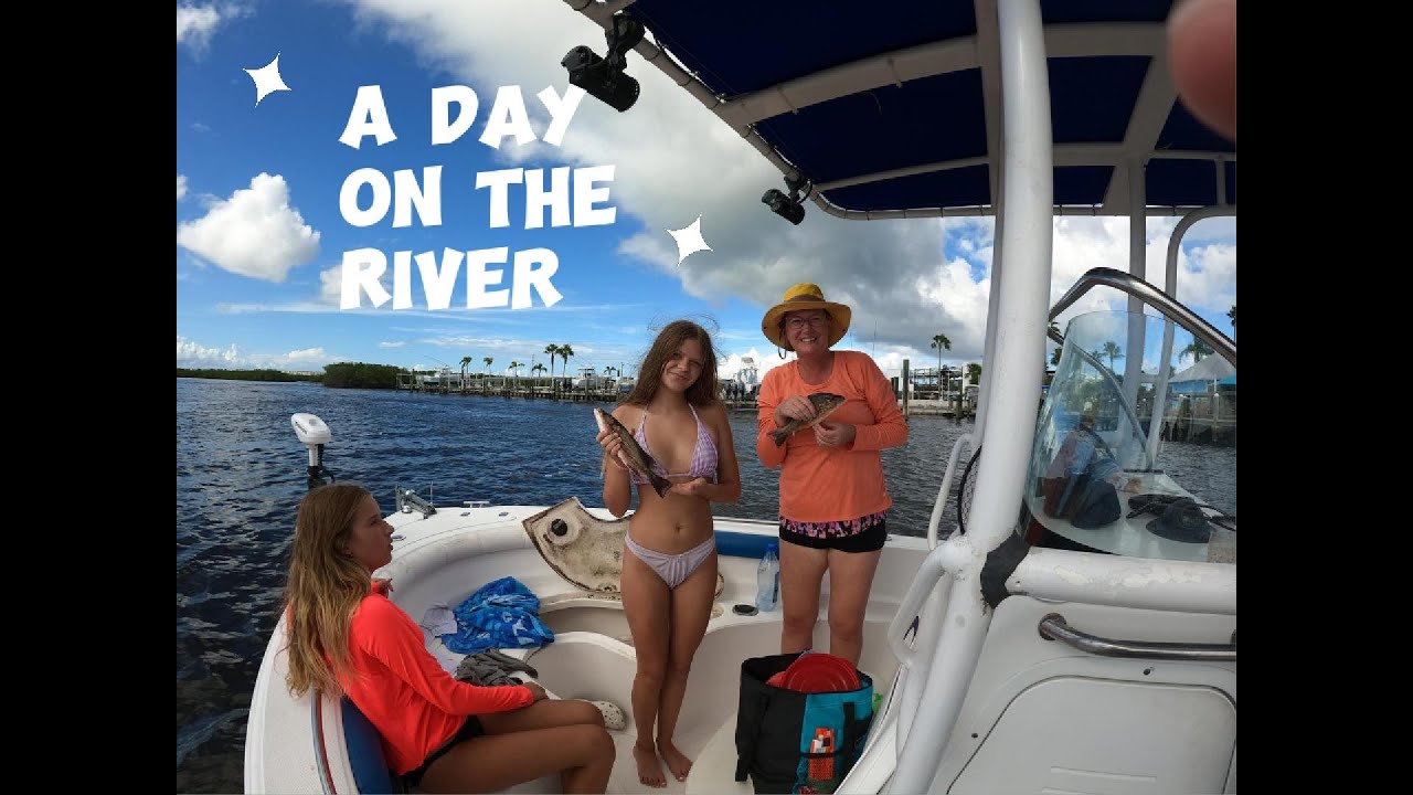 They Never Gave Up: Landing Dinner When I Thought We Was SKUNKED For The Day !