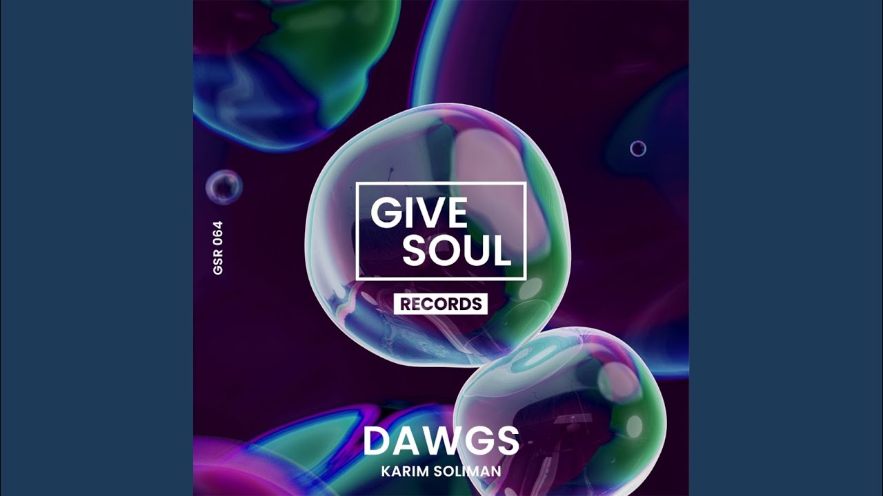 Dawgs (Extended Mix)
