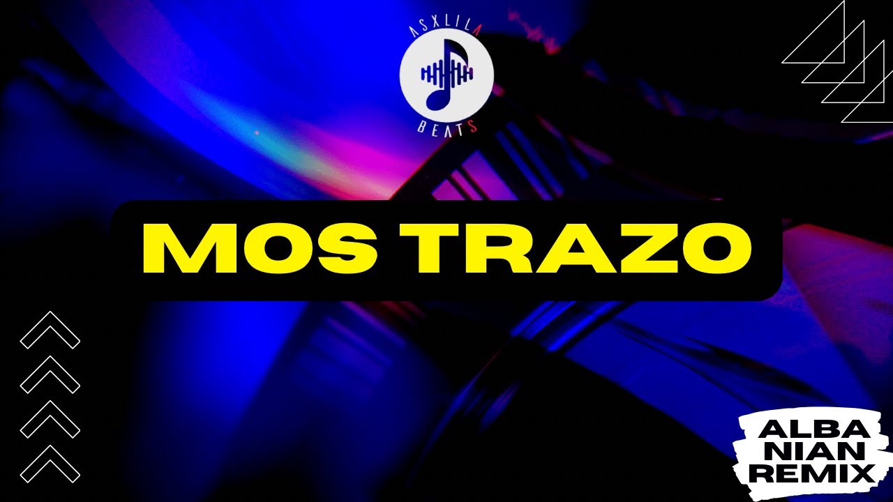 AsxLiLabeats - Mos Trazo &hearts;️ !REMIX!