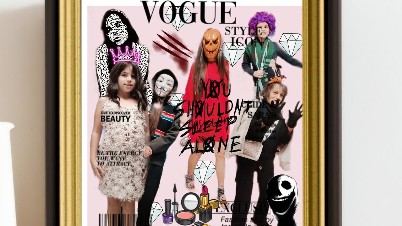Parada modei. Care ținută vă place?🗯️🥰 #fashion #funny #videokids #amuzant #fyp 