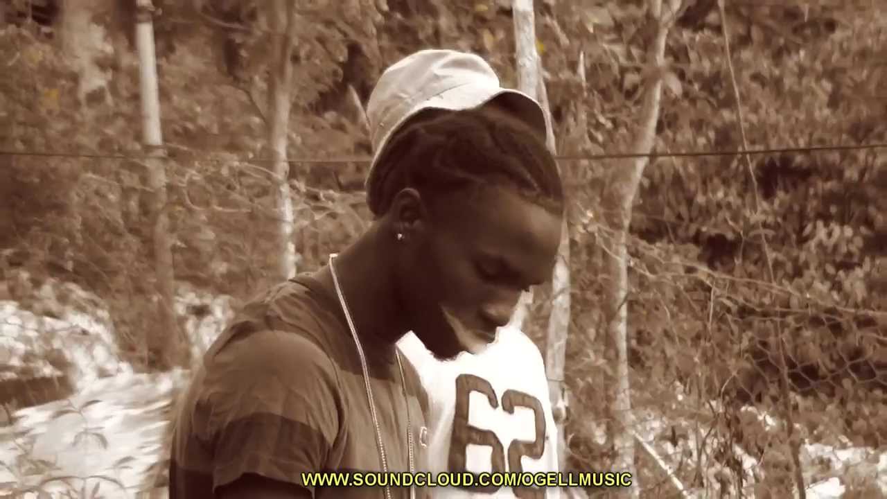 WEED & HENNESSY (OFFICIAL MUSIC VIDEO) HD 1080p