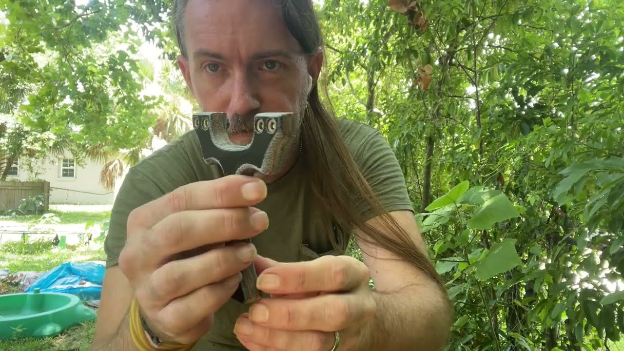 New twister builds and 20m crayon hit 