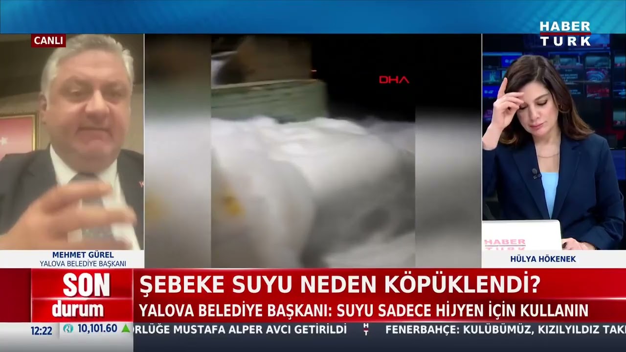Yalova Belediyesi olarak süreci takip etmeye ve tüm kamuoyunu bilgilendirmeye devam ediyoruz.