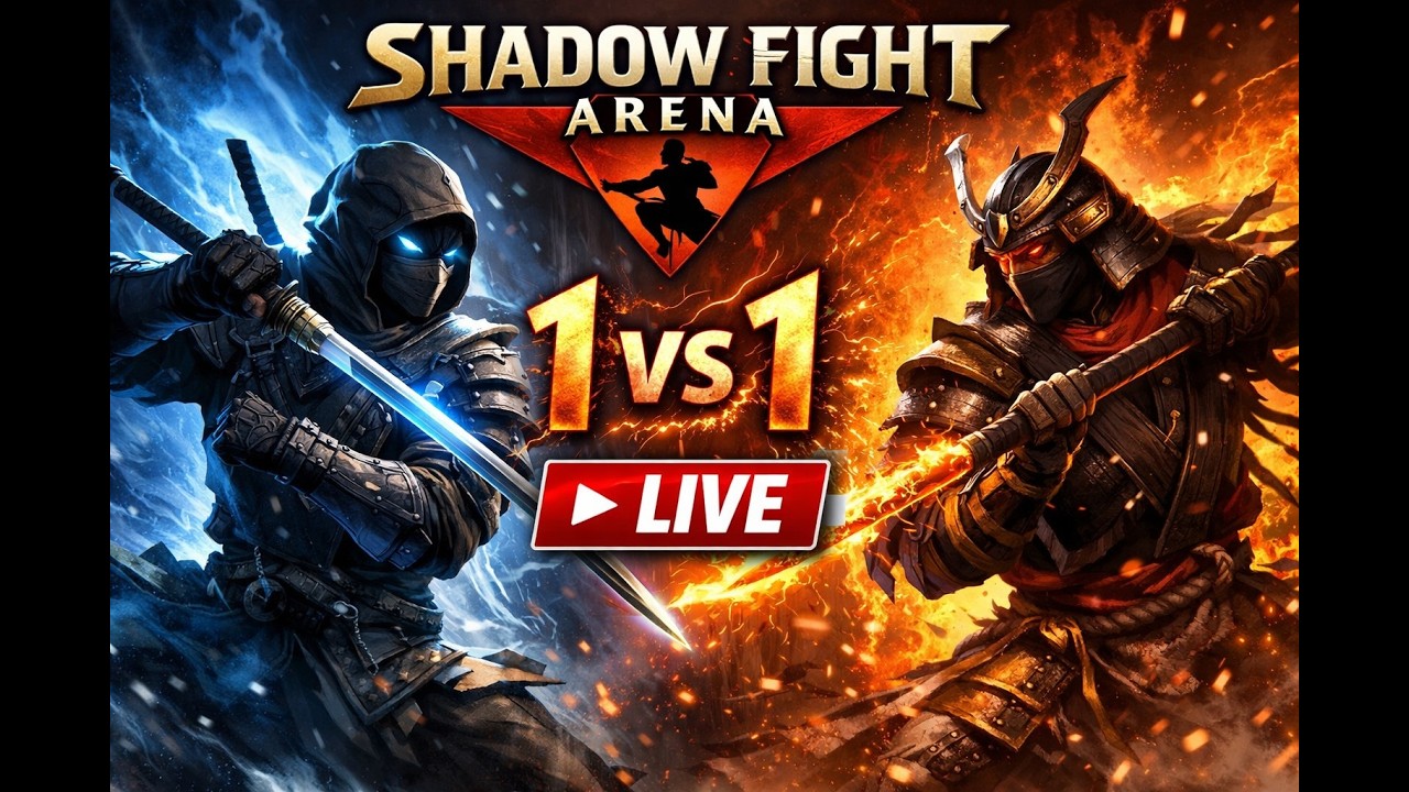 1 VS 1  SHADOW FIGHT  ARENA 4  | BGMI OGMikeyisLive | #bgmi #shorts #verticallive