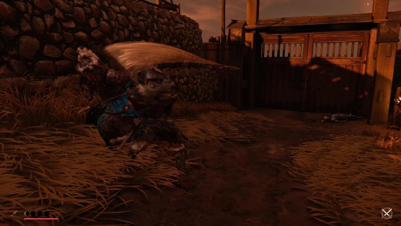 Ghost of Tsushima 9 or smth