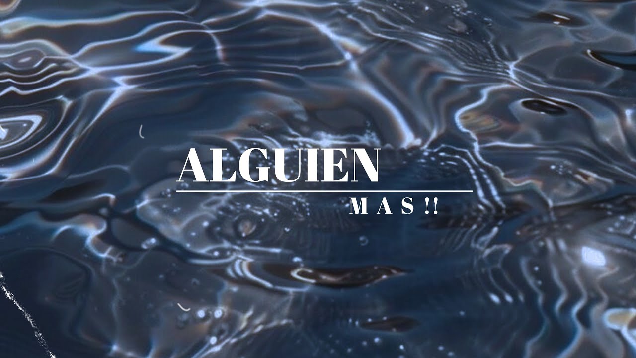 ALGUIEN MÁS - Jxtaa ft. @acetheangelvoice23 