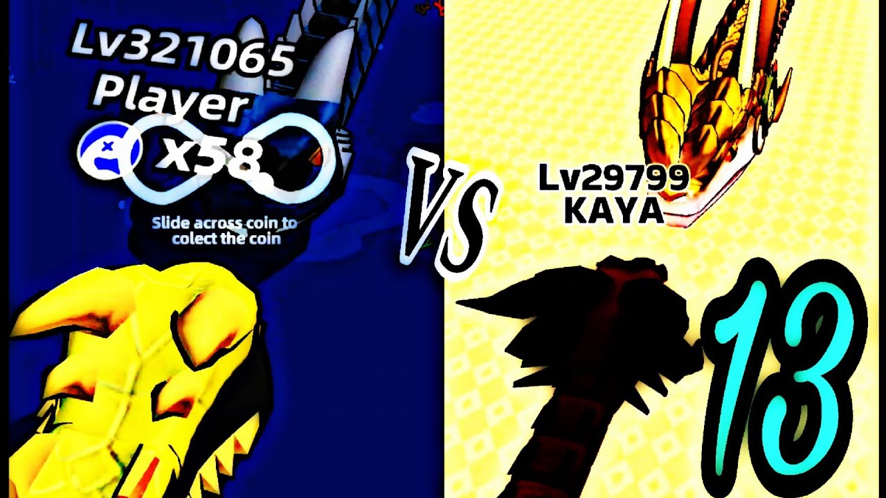 Snake Clash.io VS Snake Hero- Ultimate Snake Battle #snakeclash #snakehero #gaming #13