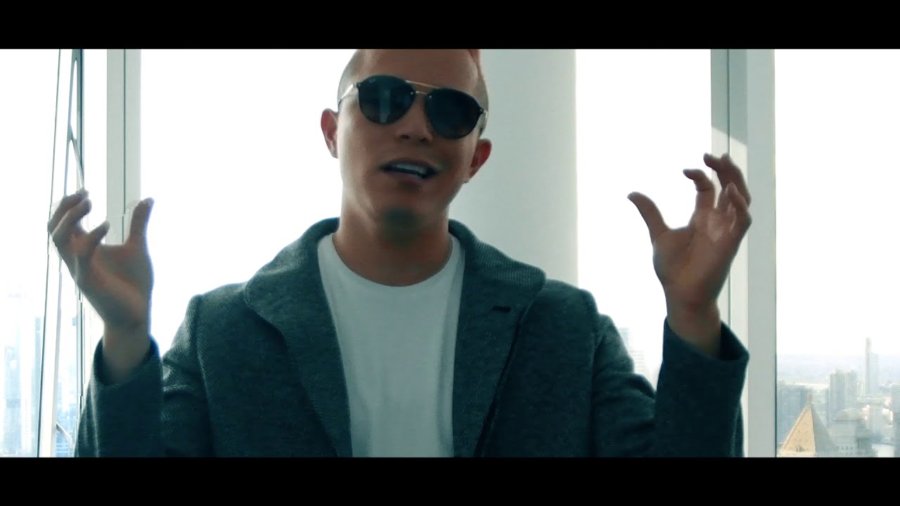 Tizard - Amor Incorrecto (Official Video)