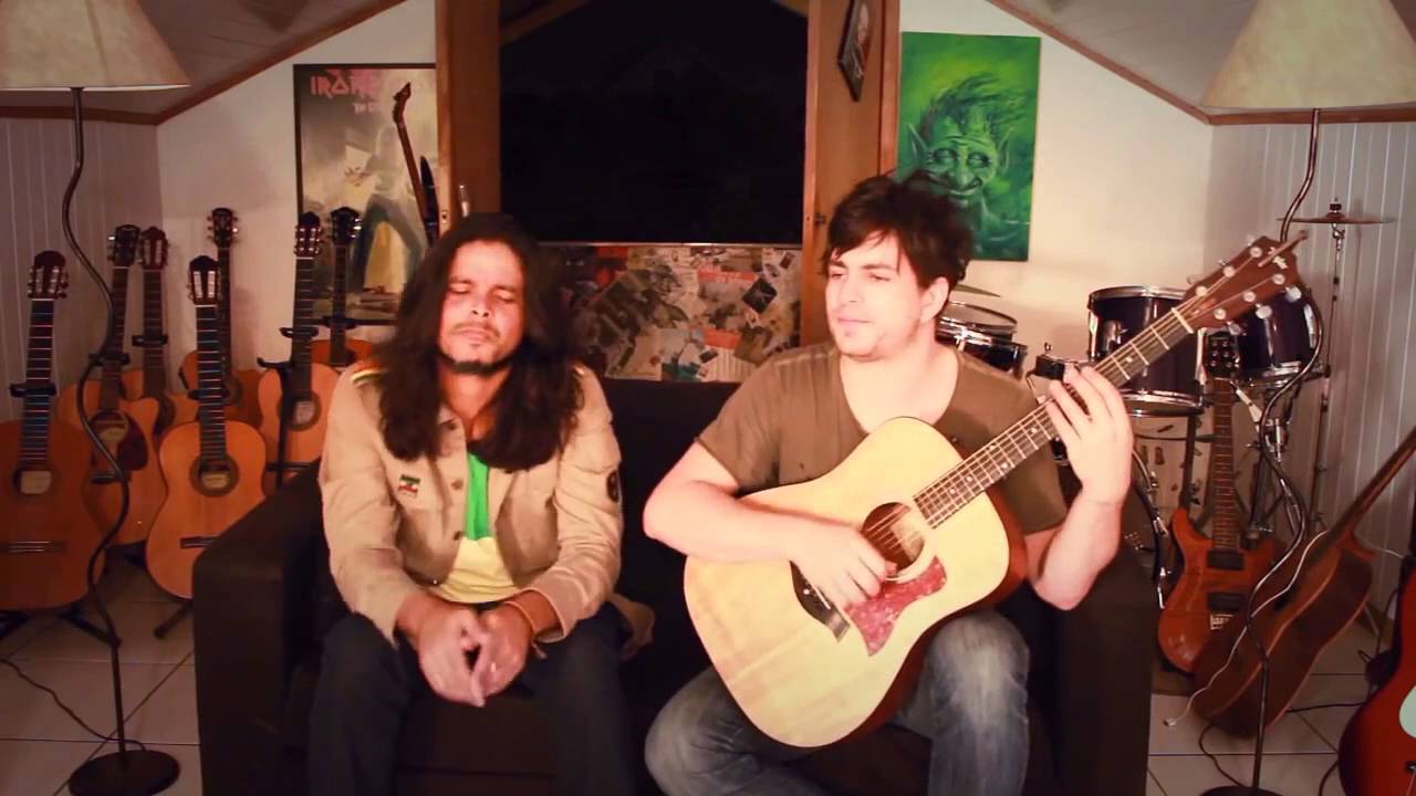 Bob Marley Unplugged (Acoustic)