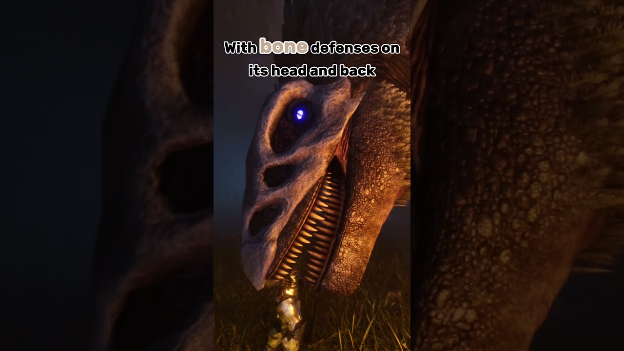 Who&rsquo;s GRENDEL from ARK : Valguero Ascended ?