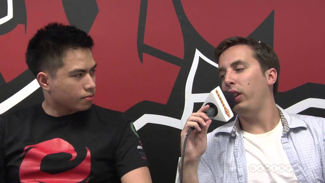 Xmithie talks about Vulcun's match against Velocity eSports