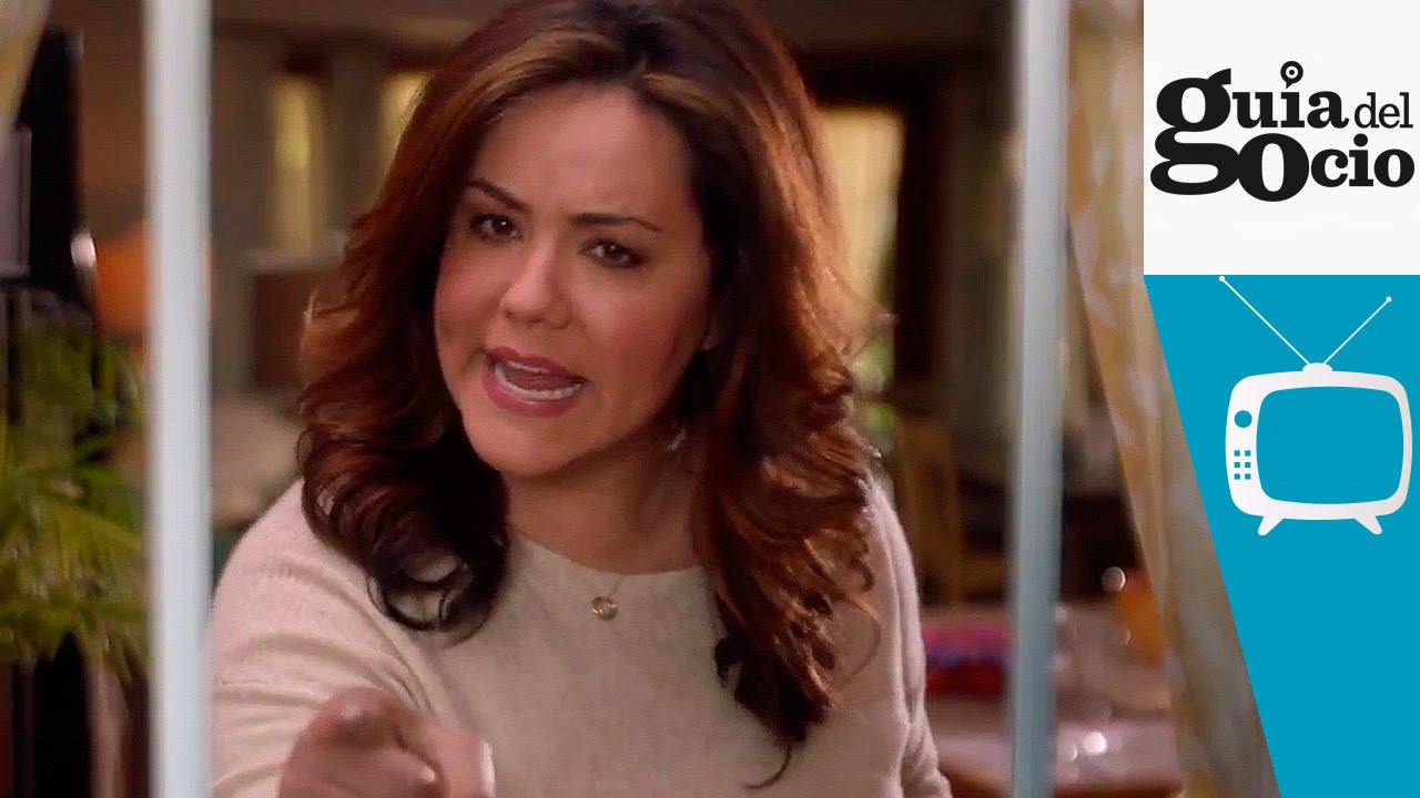 American Housewife ( Season 1 ) - Trailer VO