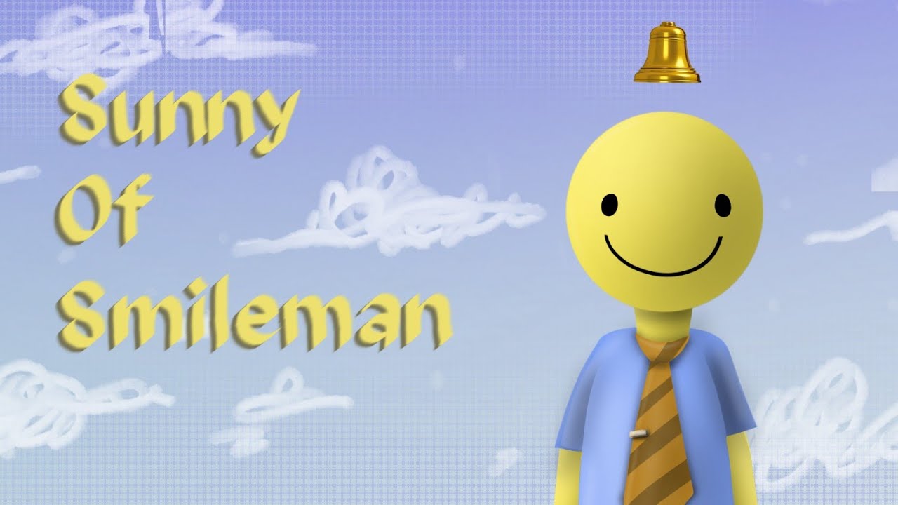 Видео игрового процесса Sunny Of Smileman #1