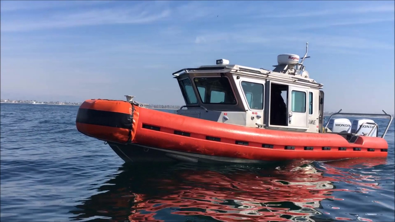 + Safe Boat Defender +