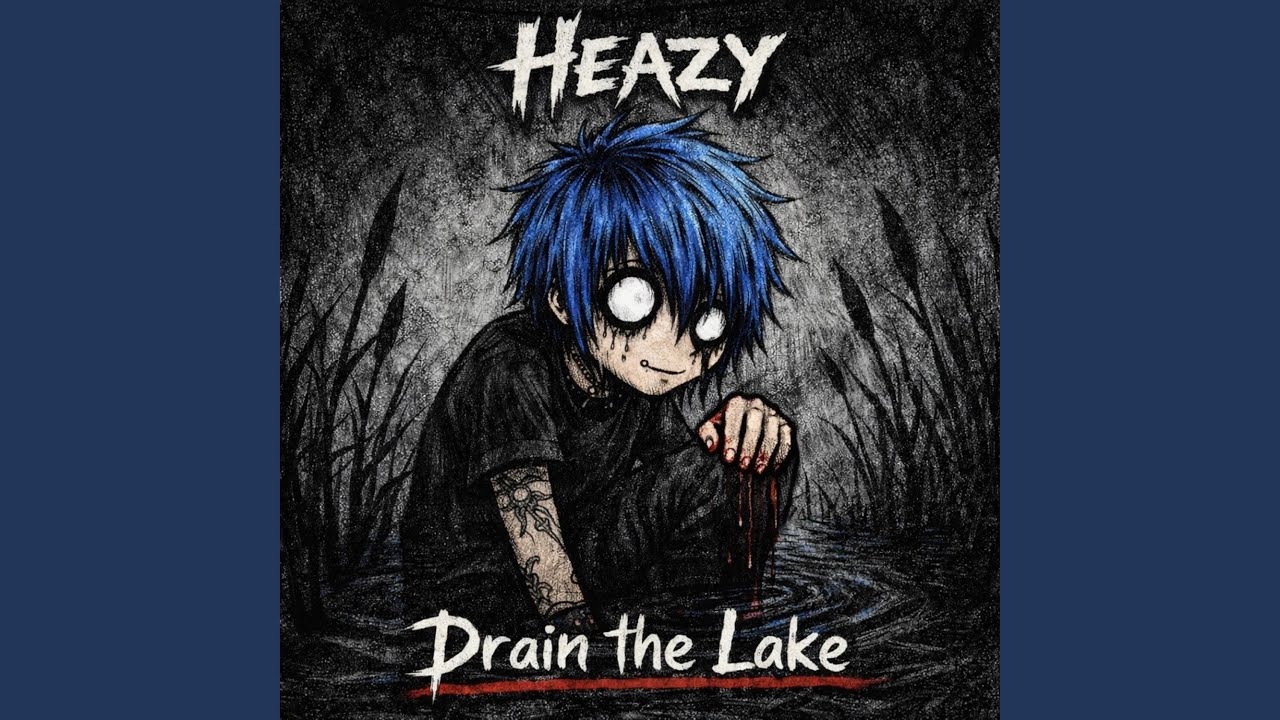 Drain the Lake