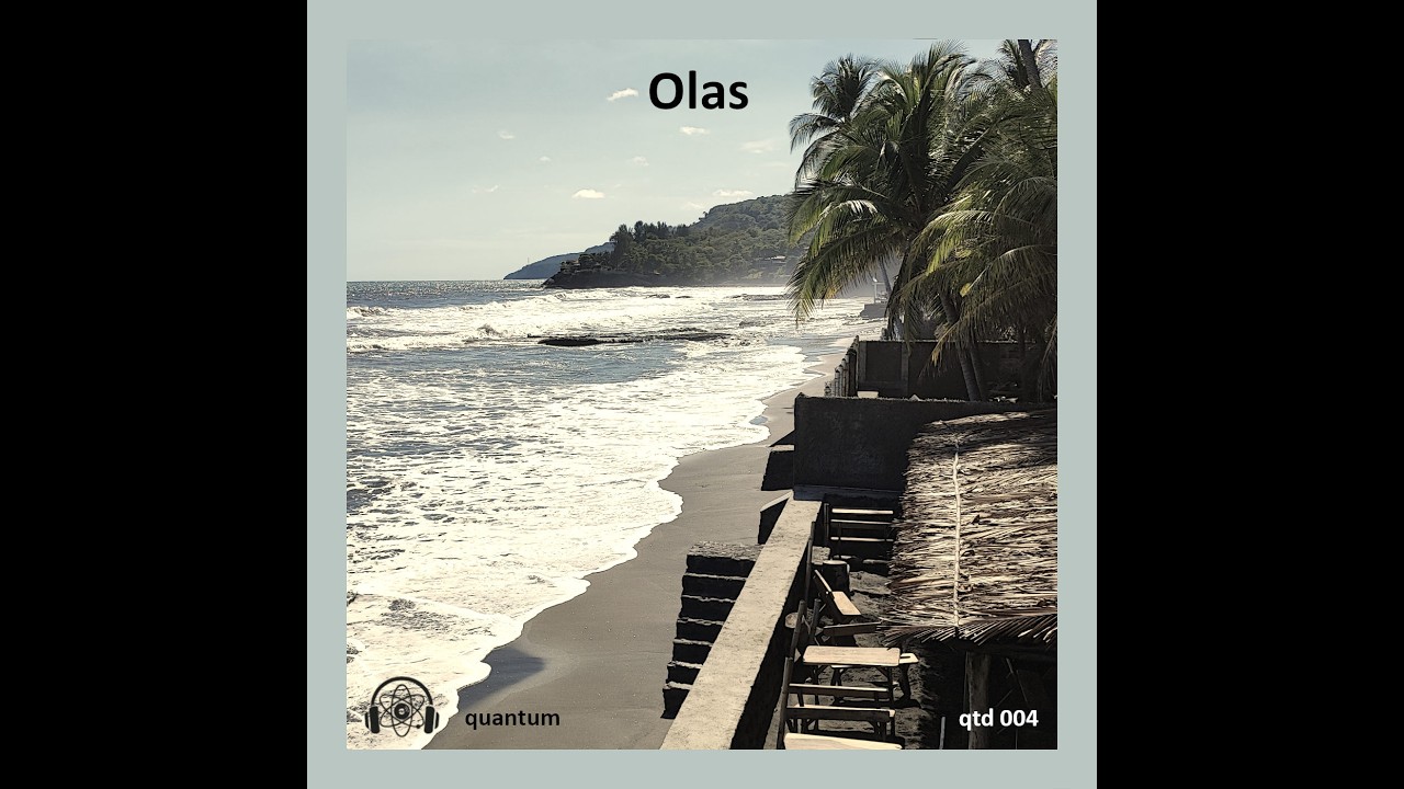 Olas (Original Mix)