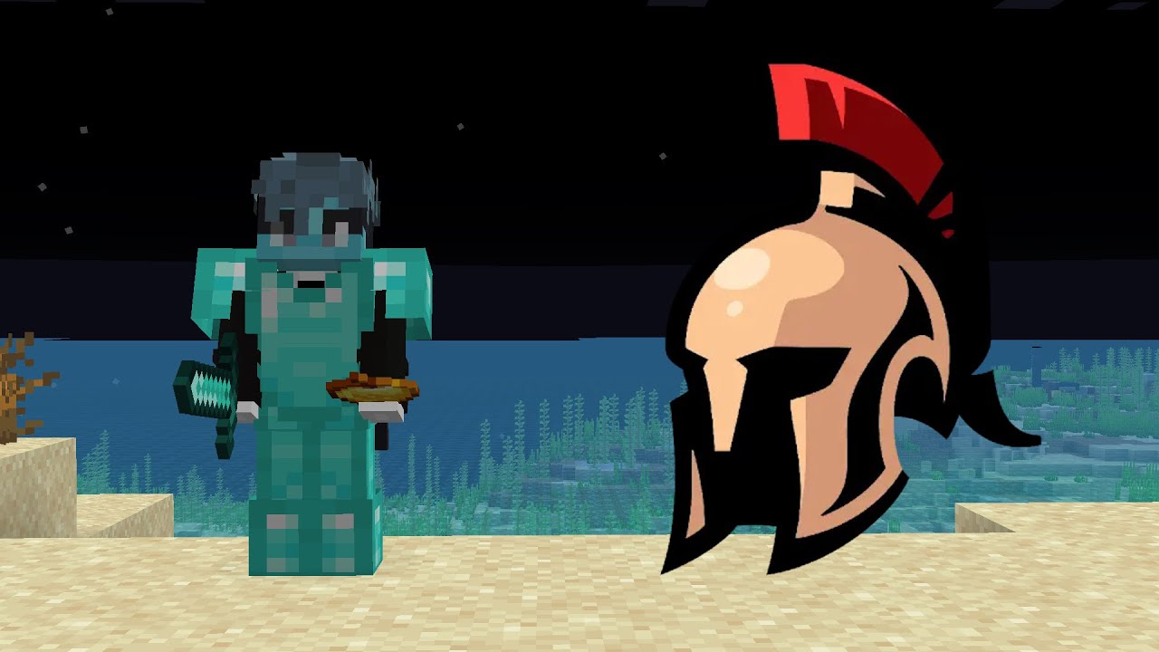 Late Night Battle Royale... [Hoplite]