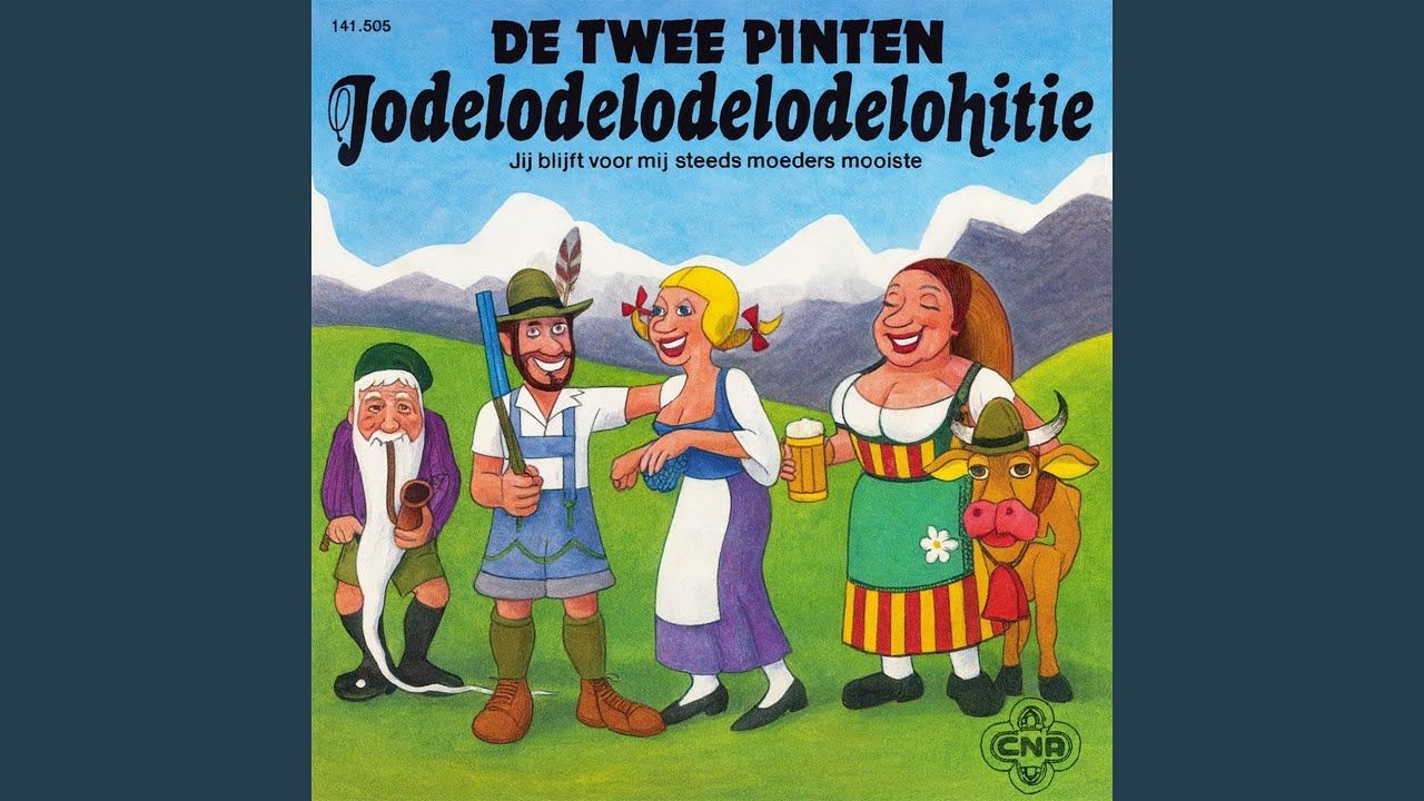 Jodelodelodelodelohitie