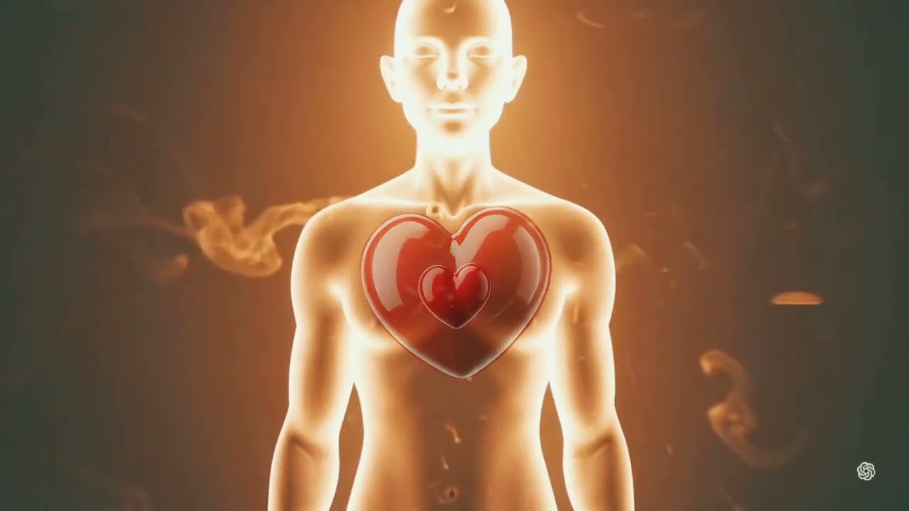 Amarme para Amar – QuantumQ-MusiQ