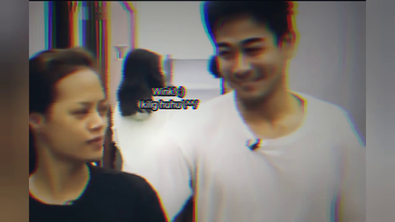 Pbb ella chico💜💜 everything has changed