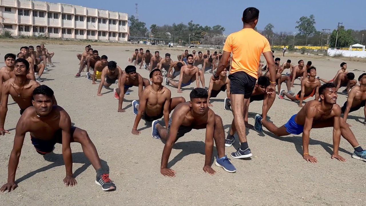 माँ कसम 4:40 सेकण्ड में दौड़ मारोगें! Only ये तीन Exercises कर लिया तो! 100% गारंटी के साथ 9770678245