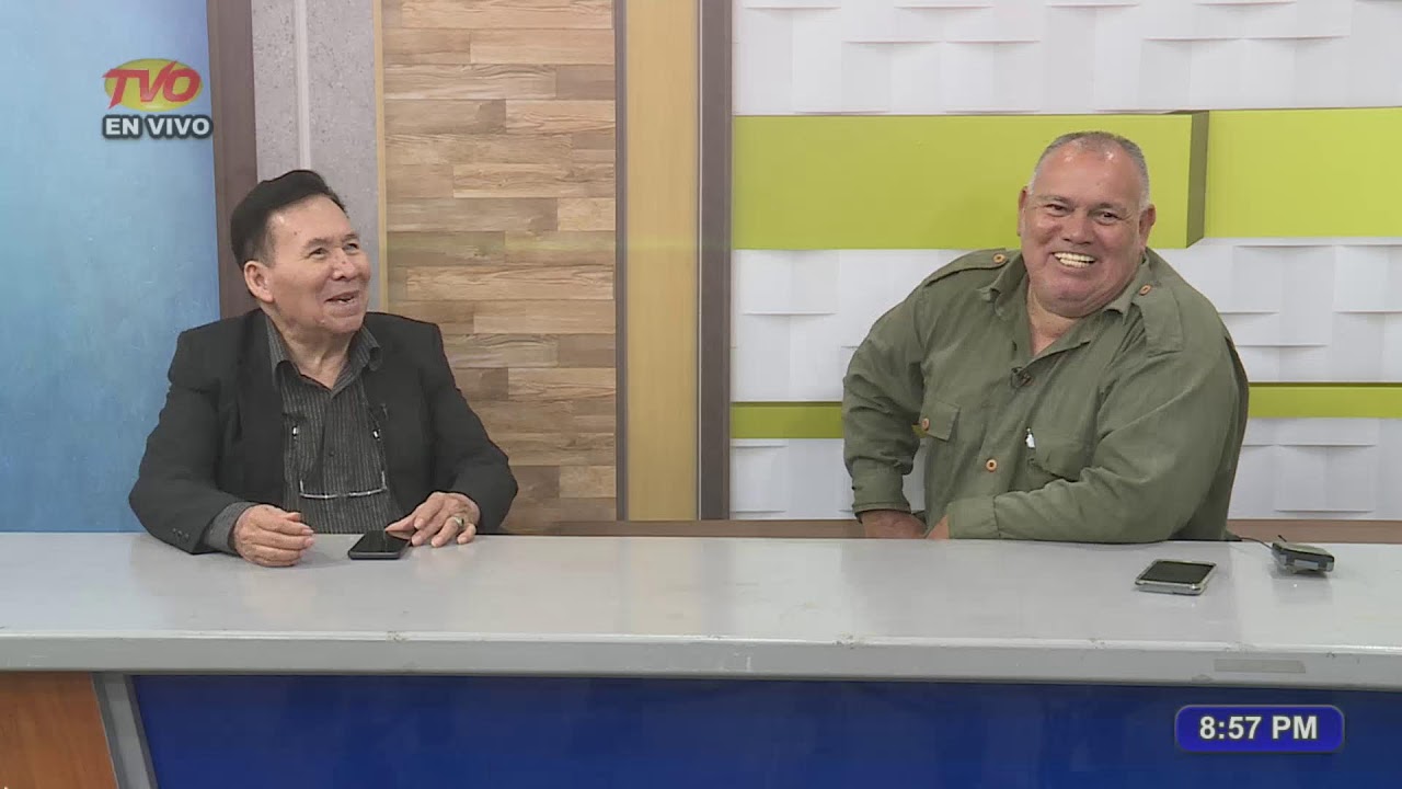Hablemos Claro con Will Salgado