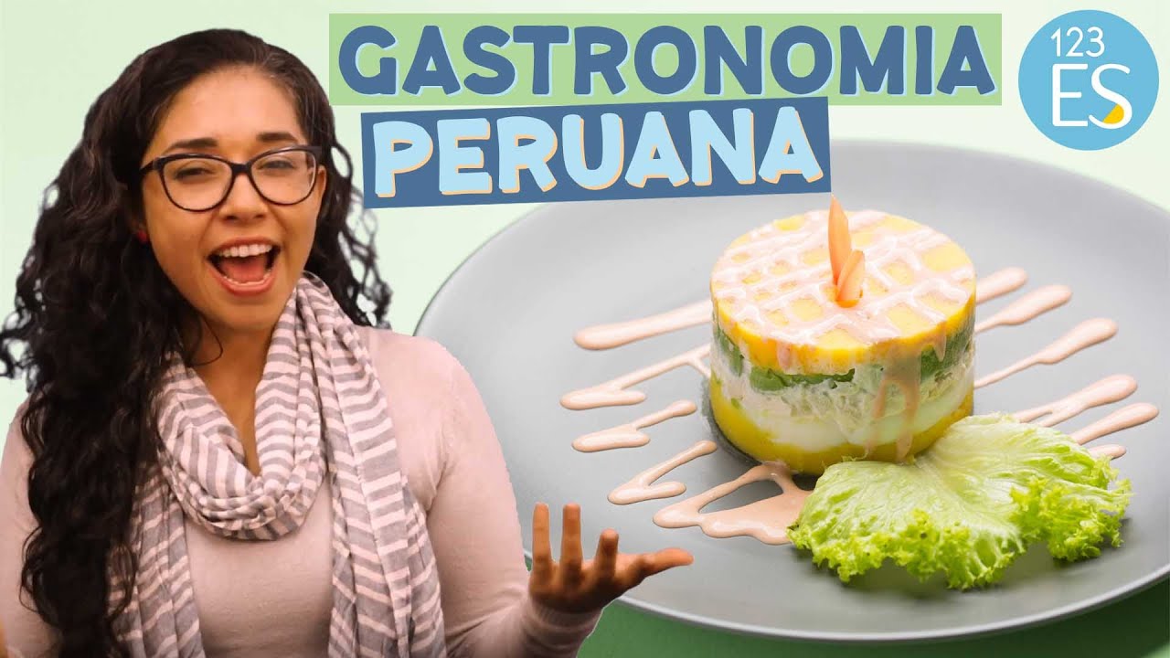 10 Pratos Imperdíveis da gastronomia Peruana