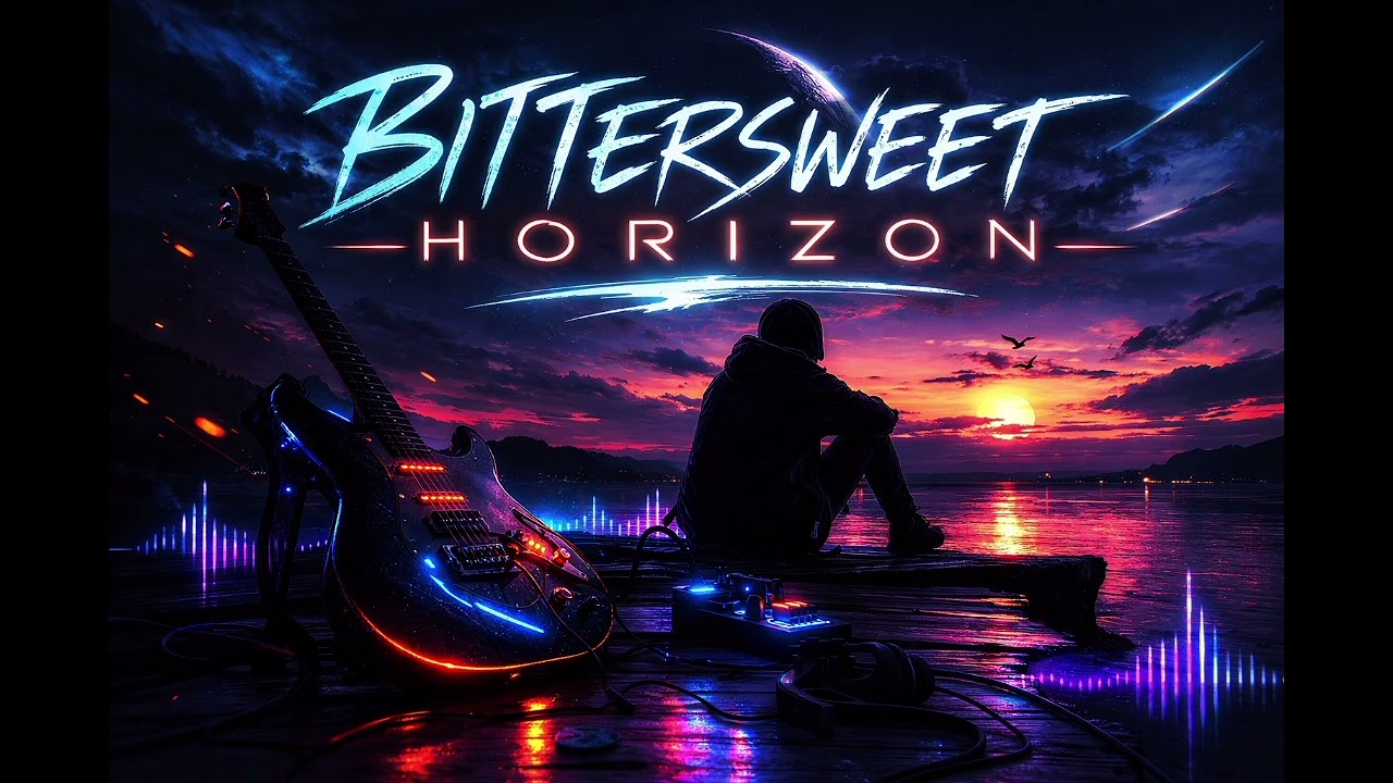 CTECHXTR - BITTERSWEET HORIZON (TRAP BEAT 2026)