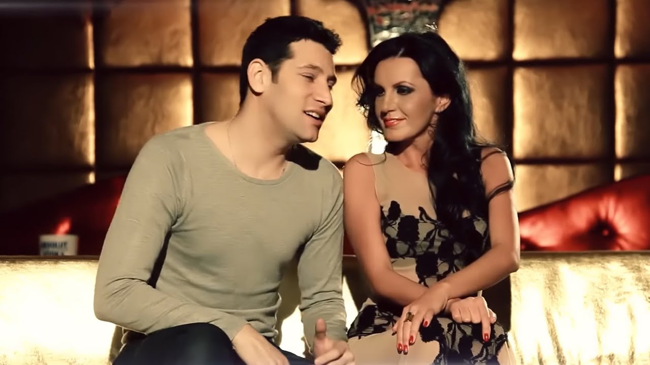 Cristi Dules ❌ Morgana - Mi-ai furat inima [Videoclip Oficial] 2026