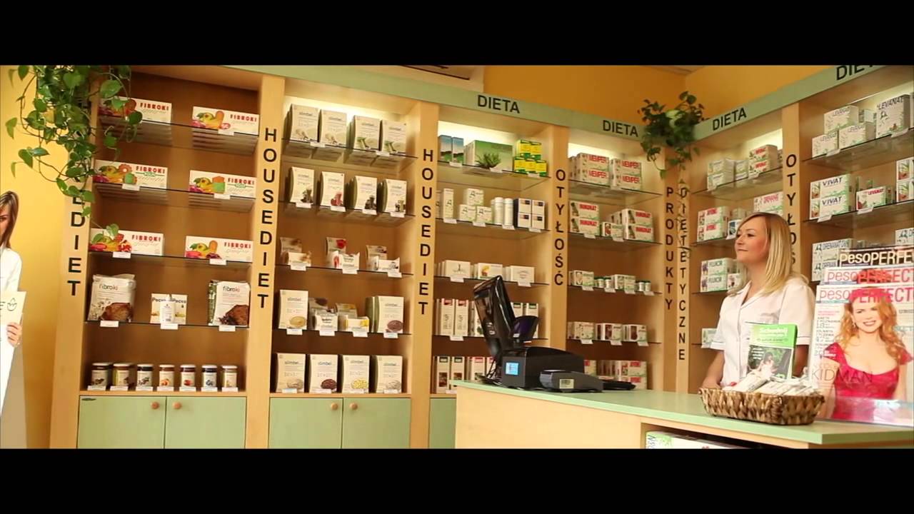 Natur House [film reklamowy]