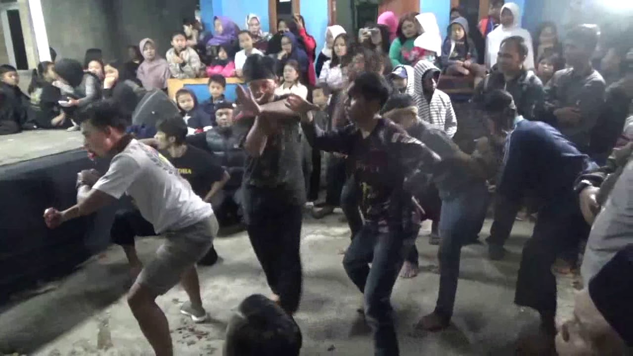 Terbangan-`Pusaka sawargi Majalaya