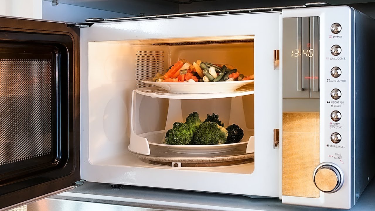 10 Best Microwave Accessories on Amazon