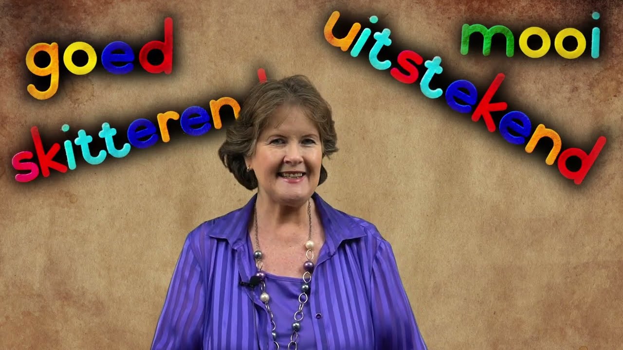 How to JOIN SENTENCES in AFRIKAANS using 