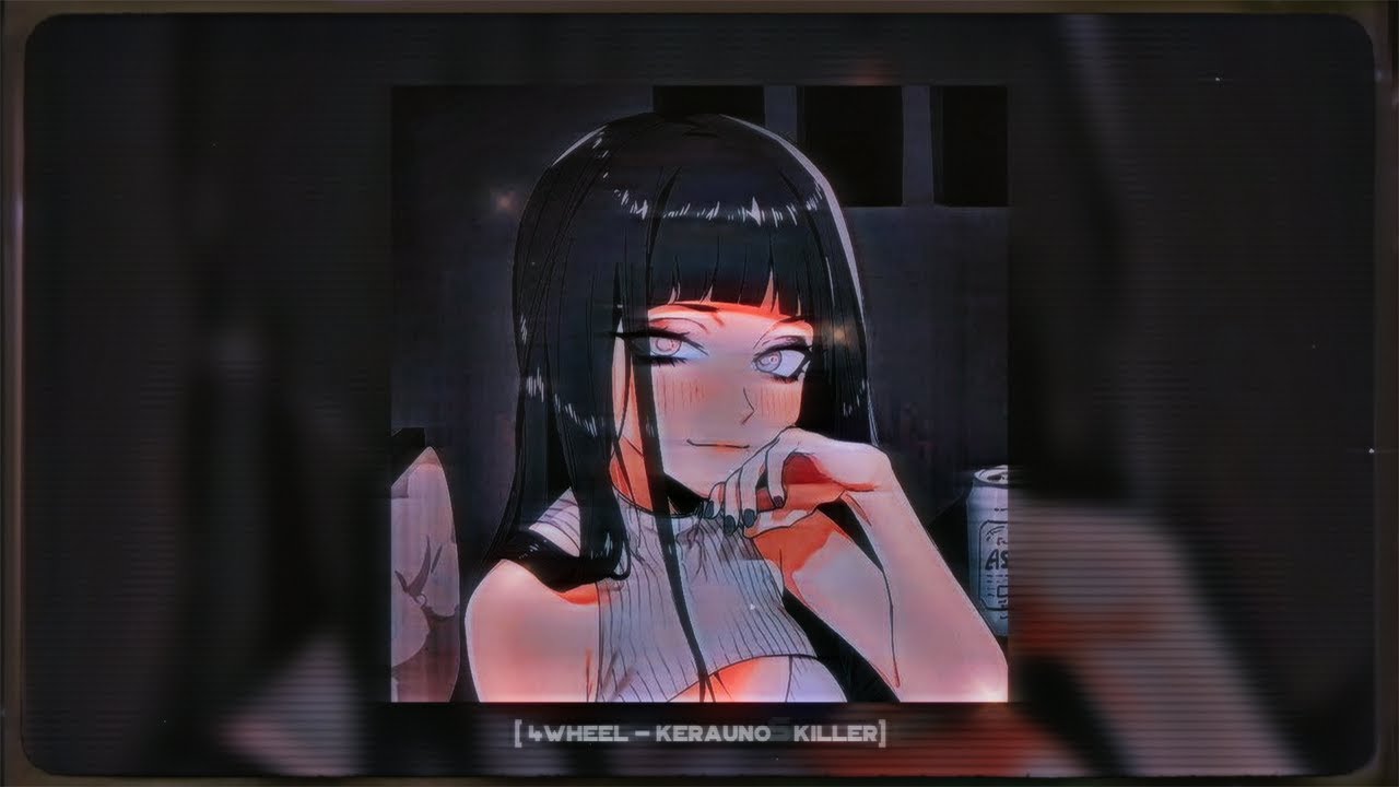 4wheel - keraunos killer || slowed + reverb